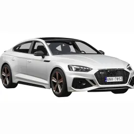 Audi RS5 Sportback 2020